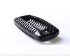 Interior Mouldings Real Carbon Fiber Car key Fob Case key cover For BMW 520 525 f30 f10 F18 118i 320i 1 3 5 7Series X3 X4 M3 M4