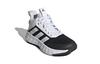 adidas Ownthegame 2.0 Nero Core Bianco Nuvola GS GW1552