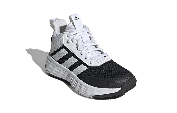 adidas Ownthegame 2.0 Nero Core Bianco Nuvola GS GW1552