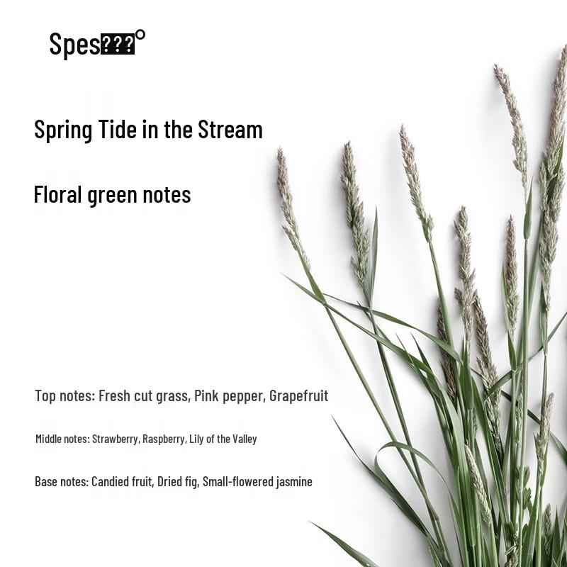 Spes Flourishing Growth Spring Set