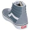Vans Sk8-Hi Stormy Weather Blue Unisex Sneakers VN000BW7RV2