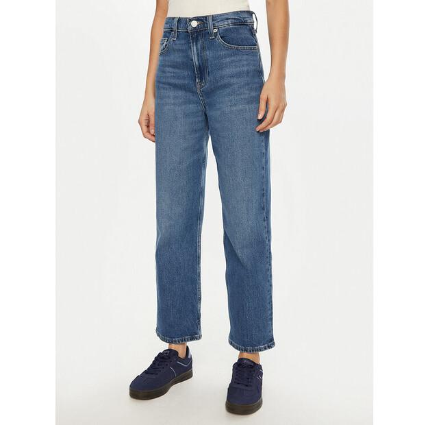 Джинсы Tommy Jeans Layla EU 26_30