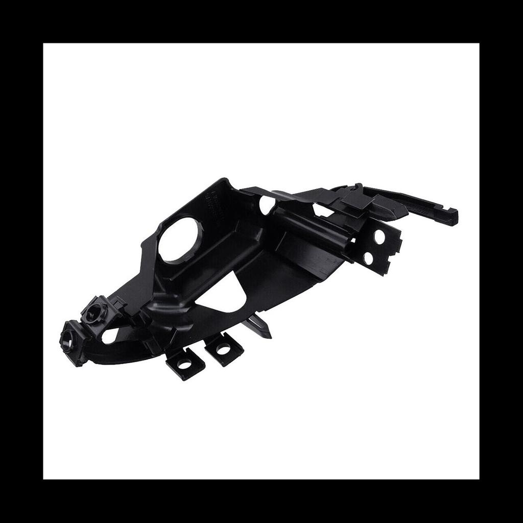 Front Left Fog Light Lamp Bracket Frame for Mercedes Benz W163 ML 2002-2005 1638201212,1638201112