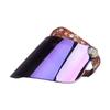 2023 Customized Colorful Sunshade Hat Summer UV Protection Sun Visor Fashion Summer Visor Hat