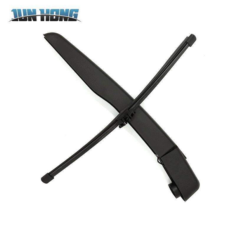 Ford EcoSport Rear Wiper Assembly (2018-Present) - Blade Rocker Arm Cover