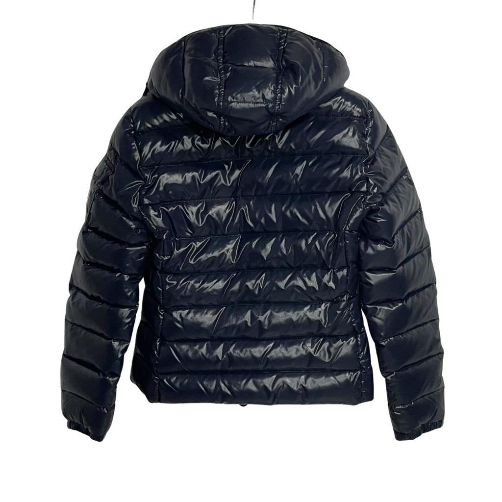 Used MONCLER BADYDown Jacket Nylon Women