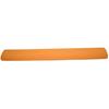 Pattern Crepe Paper Crinkled 200cm X 50cm 105 Orange