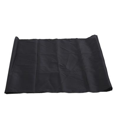 Drap coulissant pour Patient, tissu de transfert de Patient multifonctionnel pour personnes âgées paralysées et alitées, noir