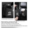 Car Back Seat Cup Hanging Mount Drink Water Bottle Holder For Opel Astra G H J K F Corsa D Zafira B Insignia Mokka Regal