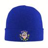 Anita Max Wynn Knit Hat Beanies Autumn Winter Hats Warm Acrylic Street Meme Hip Hop Cap for Unisex Women