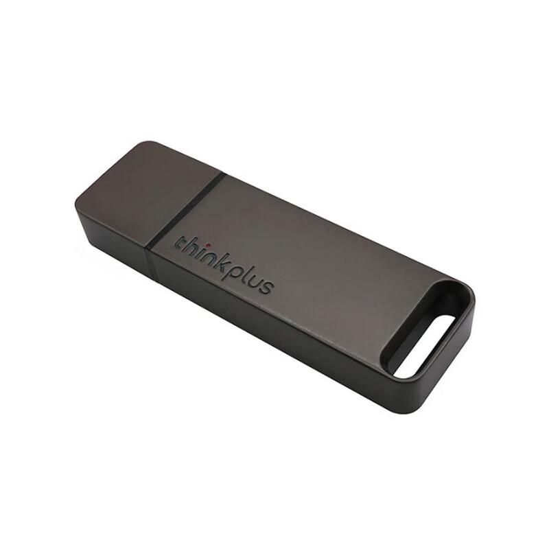 Lenovo Thinkplus TU100 USB 3.1 High-Speed Metal Flash Drive