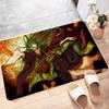 Anime Julius Kingsley Code Geass Floor Mat Cheaper Anti-slip Modern Living Room Balcony Printed Bedside Mats
