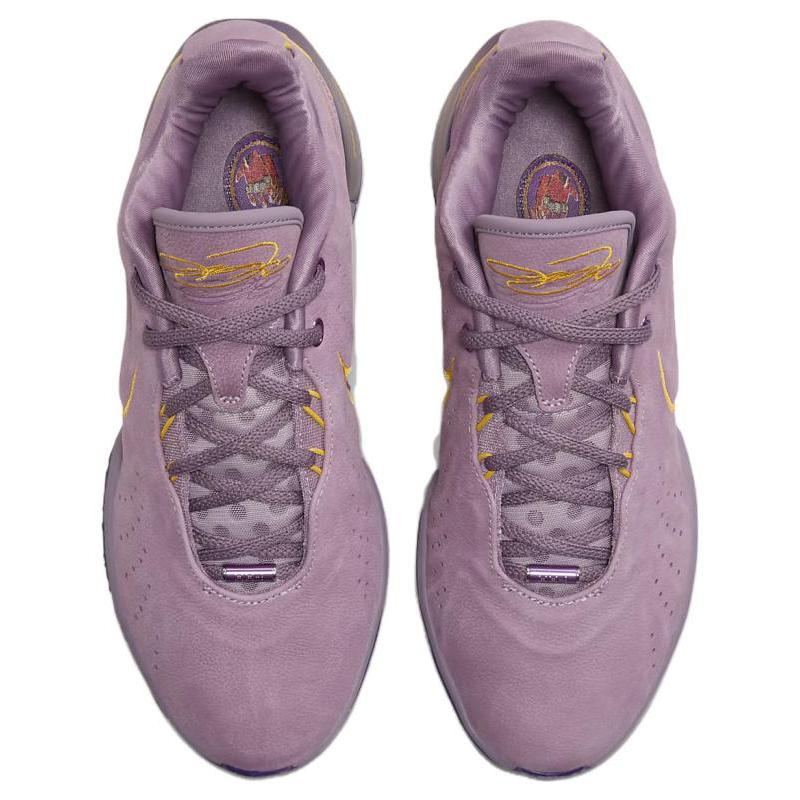 Nike Tenisky Lebron 21 Ep 'Purple Rain' FV2346-500