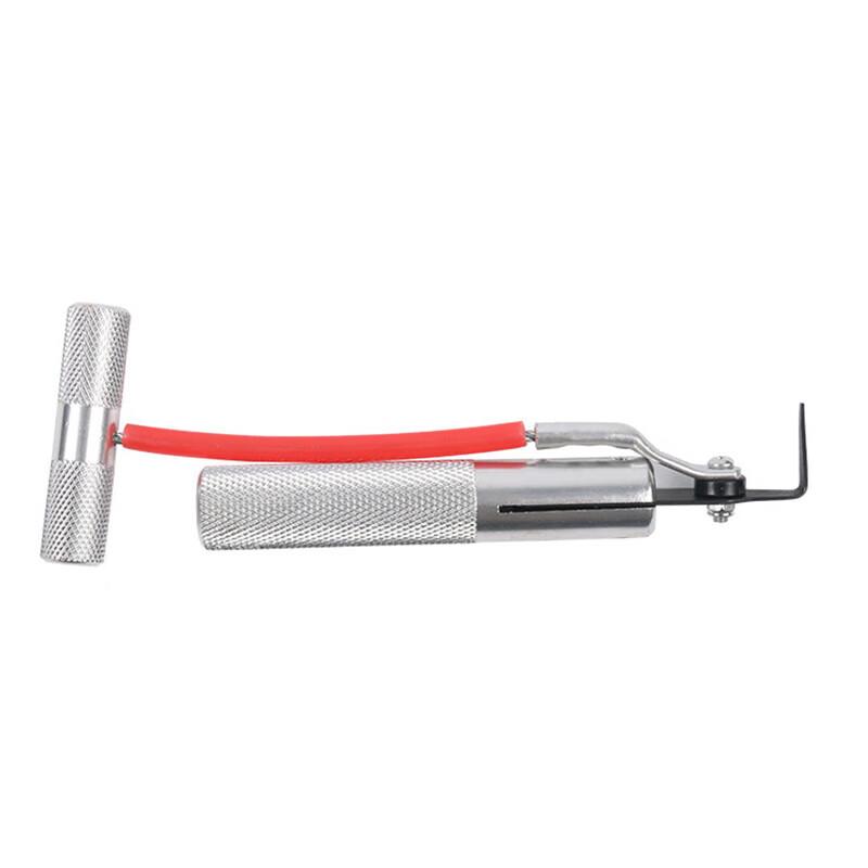Automotive Windshield Removal and Installation Tool