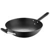 ASD Cyclone Fine Iron Wok