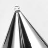 1200ml Stainless Steel Funnel Dispenser Handheld Octopus Ball Tool Cupcake Pancake Baking Tools with Stand Kitchen Accessory