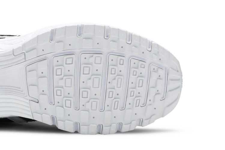 Nike P-6000 Pure Platinum Men's Sneakers