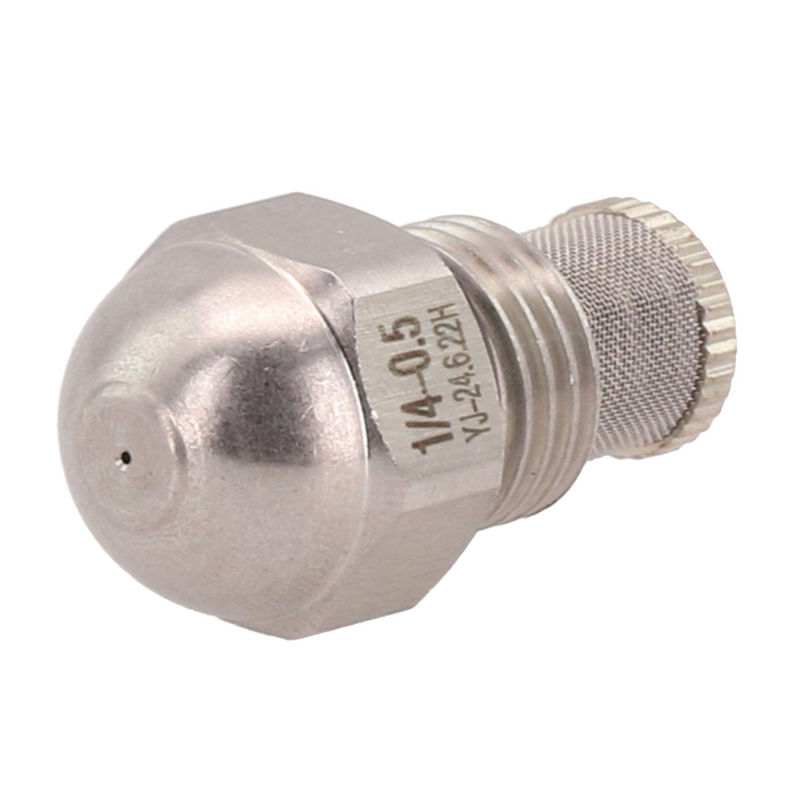 

Форсунка распылителя высокого и низкого давления Форсунка распылителя Оборудование для полива из нержавеющей стали 0.5mm