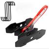 Standard: Brake Piston Separator, Car Brake Wrench Auto Repair Tool