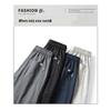 Mark Fairwhale Men's American Style Loose Cargo Parachute Pants