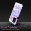Needy Girl Streamer Overload Phone Case For Redmi 12 13C 12C 15C 9 10 10C Note 13 Pro Plus 14 15 Pro 9T 9C 9A TPU Soft Cover Cle