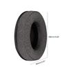 Durable Ear Pads for HyperX Cloud 2 II X Headphone Sleeves Earmuff Easily Replaced Ear Pads Noise Cancelling Sleeves