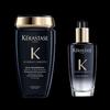 Kérastase Chronologiste Revitalizing Shampoo & Hair Mask Set