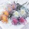 Vase Filler Floral Artificial Flowers Fake Flowers Colorful Crab Claw Flowers For Garland Party Supplies Diy Projects