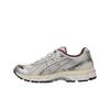 Asics Gel Kayano 12.1 Silver Red Unisex Sneakers 1203A759-102