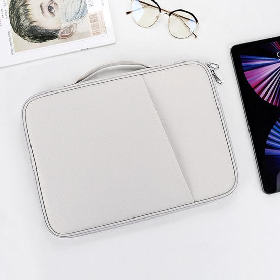 Laptop-Hülle, stilvoll, stoßfest, stabiler Griff, Laptop-Handtasche, 11/13 Zoll, Notebook-Hülle, Schutzhülle, Laptop-Tasche, PC-Zubehör