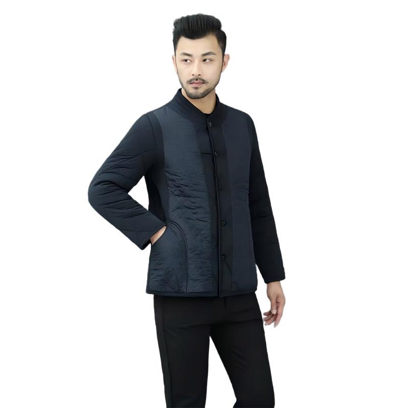 

Зимняя куртка с подкладкой из верблюжьей шерсти XL