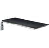 Soap Dish Casetta Black Chrome 26511600