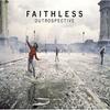 Vinyle - SONY - Faithless - Outro-Spective