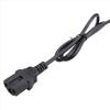 48V 20AH Electric Vehicle Charger 7 Light Display Power Display Current Leakage Protection/Full Pulse EU Plug