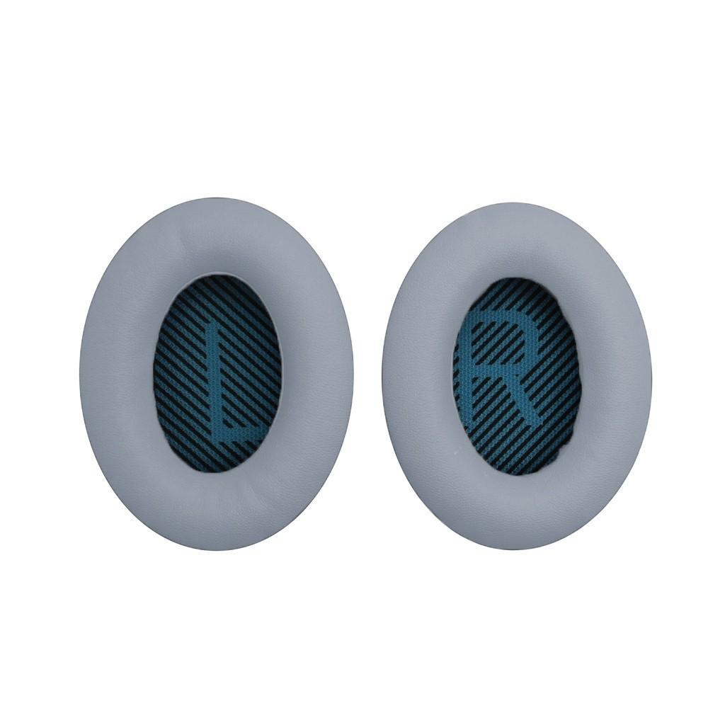 

Ramidos 1 пара сменных амбушюр для QC2 QC15 QC25 QC35 2 2i 2w One Size