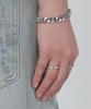 Quarqor #7104 Silver92.5 Ring