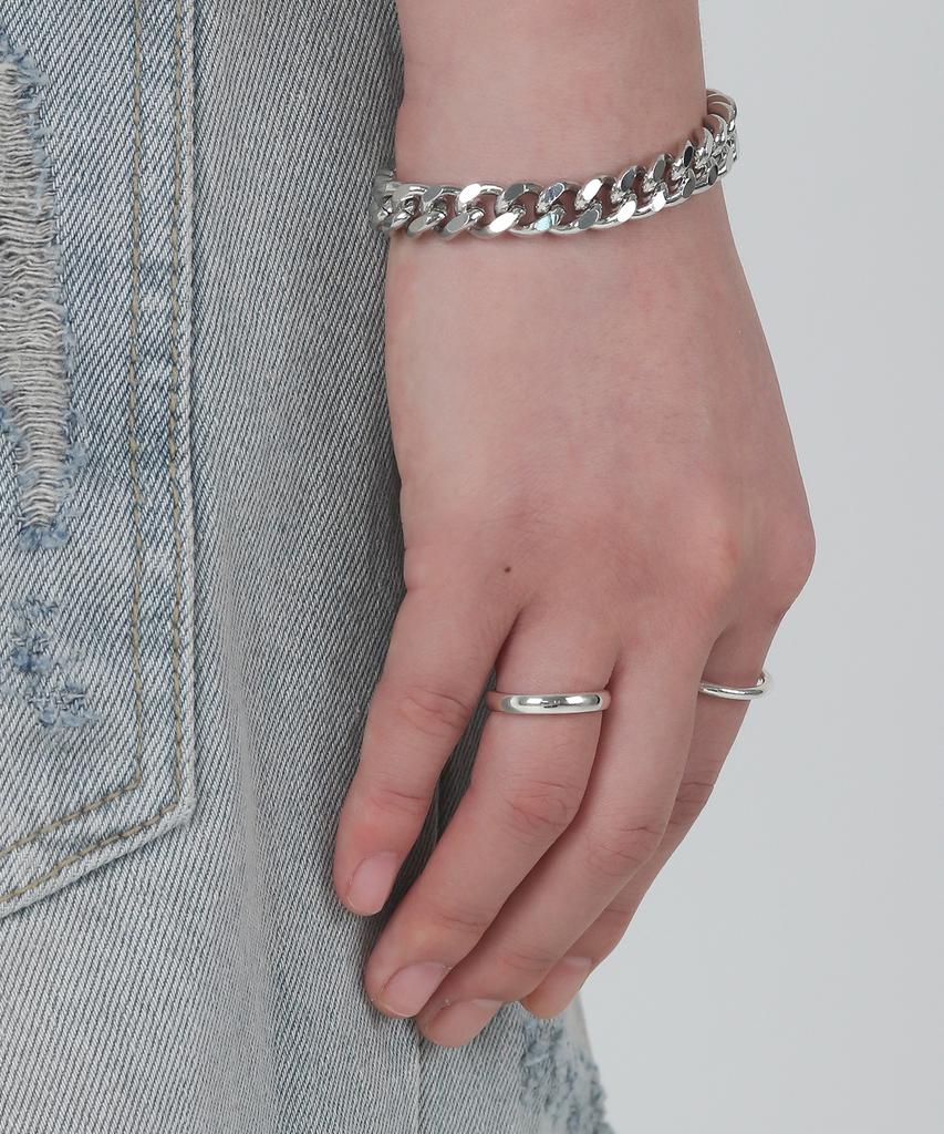 Quarqor #7104 Silver92.5 Ring