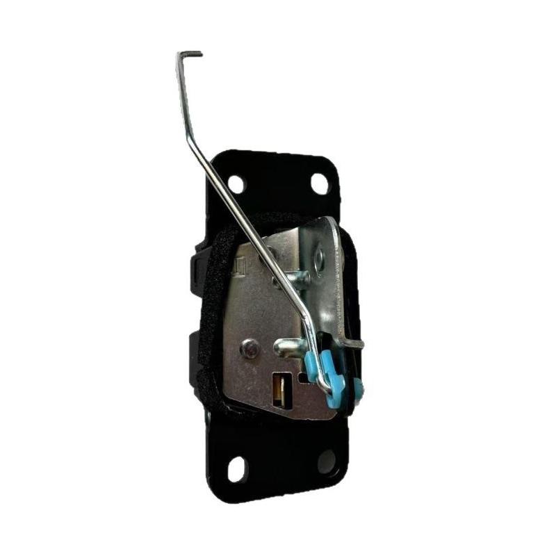 Rear Tailgate Trunk Latch 7140108002 71401-08002 For Ssangyong Rexton