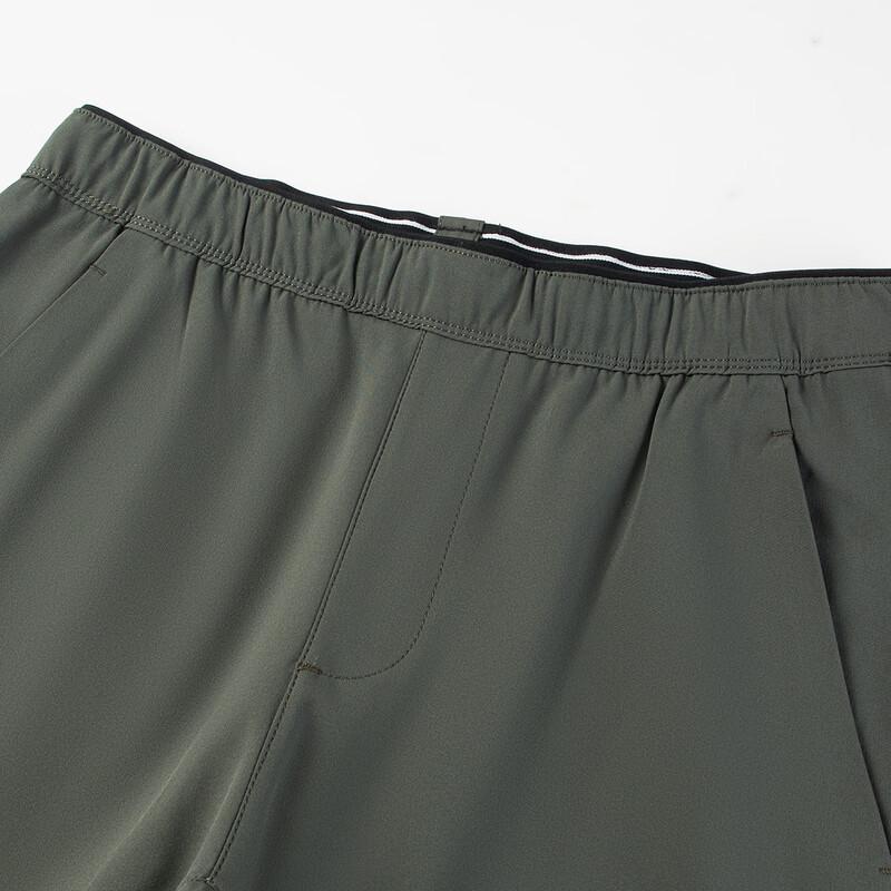 MONTAGUT Men's Warm Straight-Leg Outdoor Casual Pants