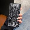 Phone Cover Case for Xiaomi Redmi Note 14 K80 12C 13C 14C 12 11 A1 9 8 7 13 Pro Plus A4 A5 10 A3 A2 A1 K40 Cool Dragon