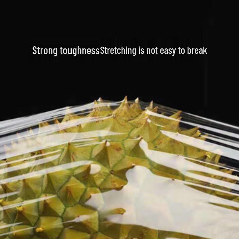 Heavy-Duty Commercial Food Wrap