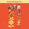 Qiaqia Kazhicui Non-Fried Potato Chips, Mixed Flavors