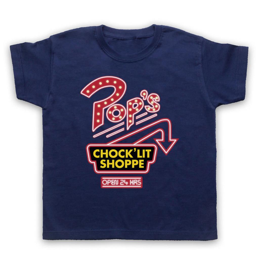 STAR DISCOVERY CAPTAIN PIKE SCI FI TREKKIE TRIBUTE KIDS CHILDS T-shirt