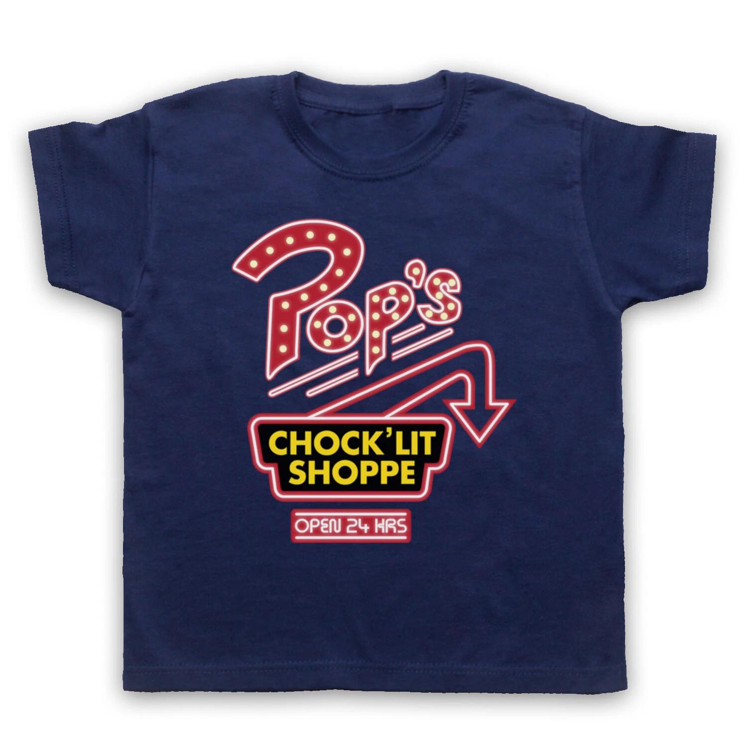 STAR DISCOVERY CAPTAIN PIKE SCI FI TREKKIE TRIBUTE KIDS CHILDS T-shirt 130