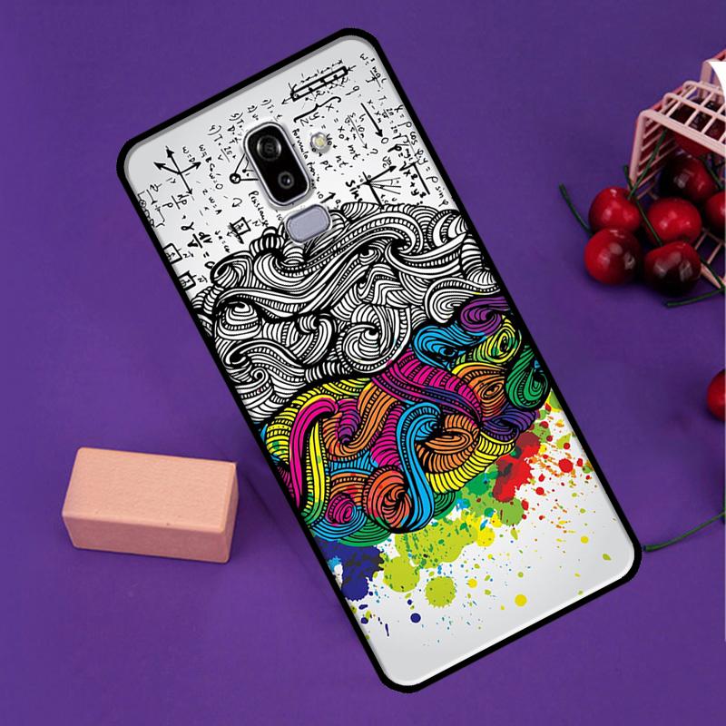 

Brain Art For Samsung Galaxy M14 M34 M54 M56 M36 M16 M31 M11 M13 M53 M12 M32 M52 M35 M55 M15 M06 Case Samsung M23