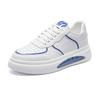 Men's shoes summer senior sense 2024 board shoes breathable white shoes fashion trend youth Wenzhou Douyin