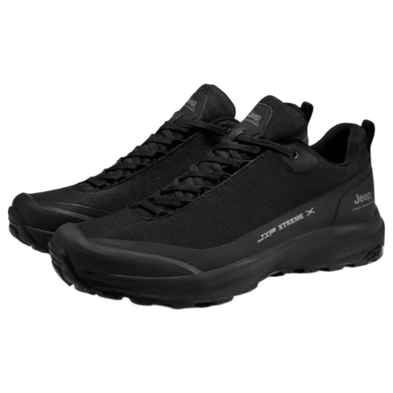 

JEEP Men s Soft Elastic Hiking & Mountaineering Shoes P410912219 42