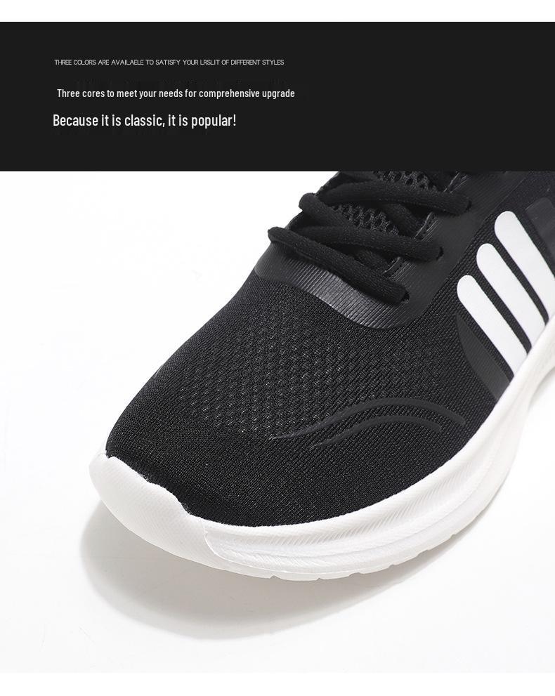 Unisex Breathable Trendy Running Shoes for Youth