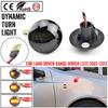 Dynamic LED Turn Signal Side Marker Light For Land Rover Range Rover L322 2002-2012 Repeater Sequential Flasher Blinker