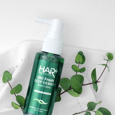 Cura di capelli e cuoio capelluto – Rimedi per la caduta dei capelli